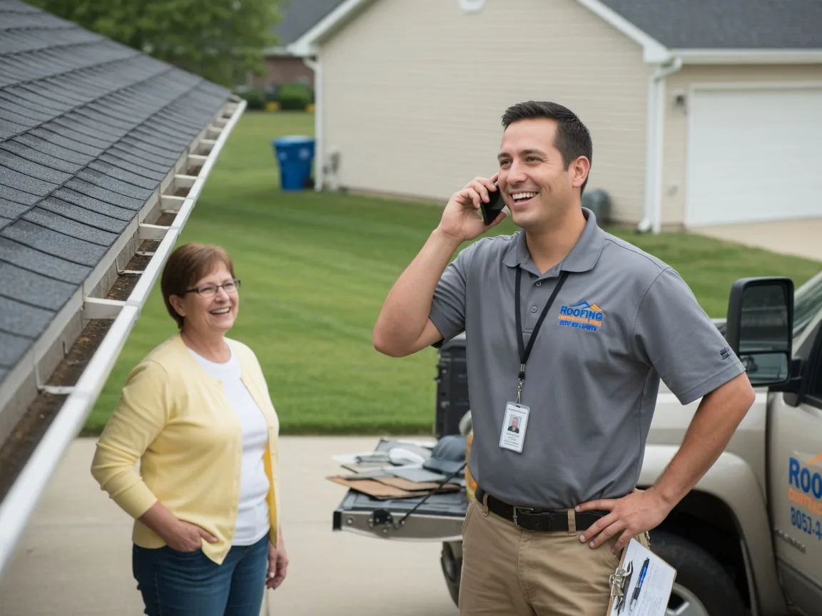 Local Roofing Contractors Centerbrook, CT FAQs